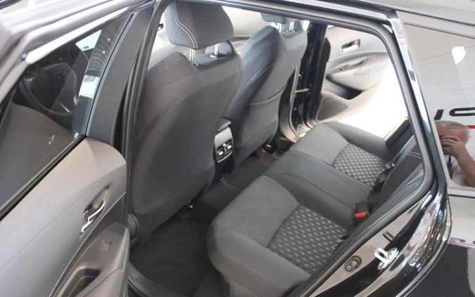 Suzuki Swace cena 121900 przebieg: 5, rok produkcji 2023 z Mordy małe 277